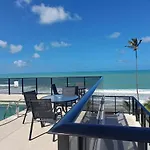 Porto Oceano Flat- Beira-Mar De Porto De Galinhas